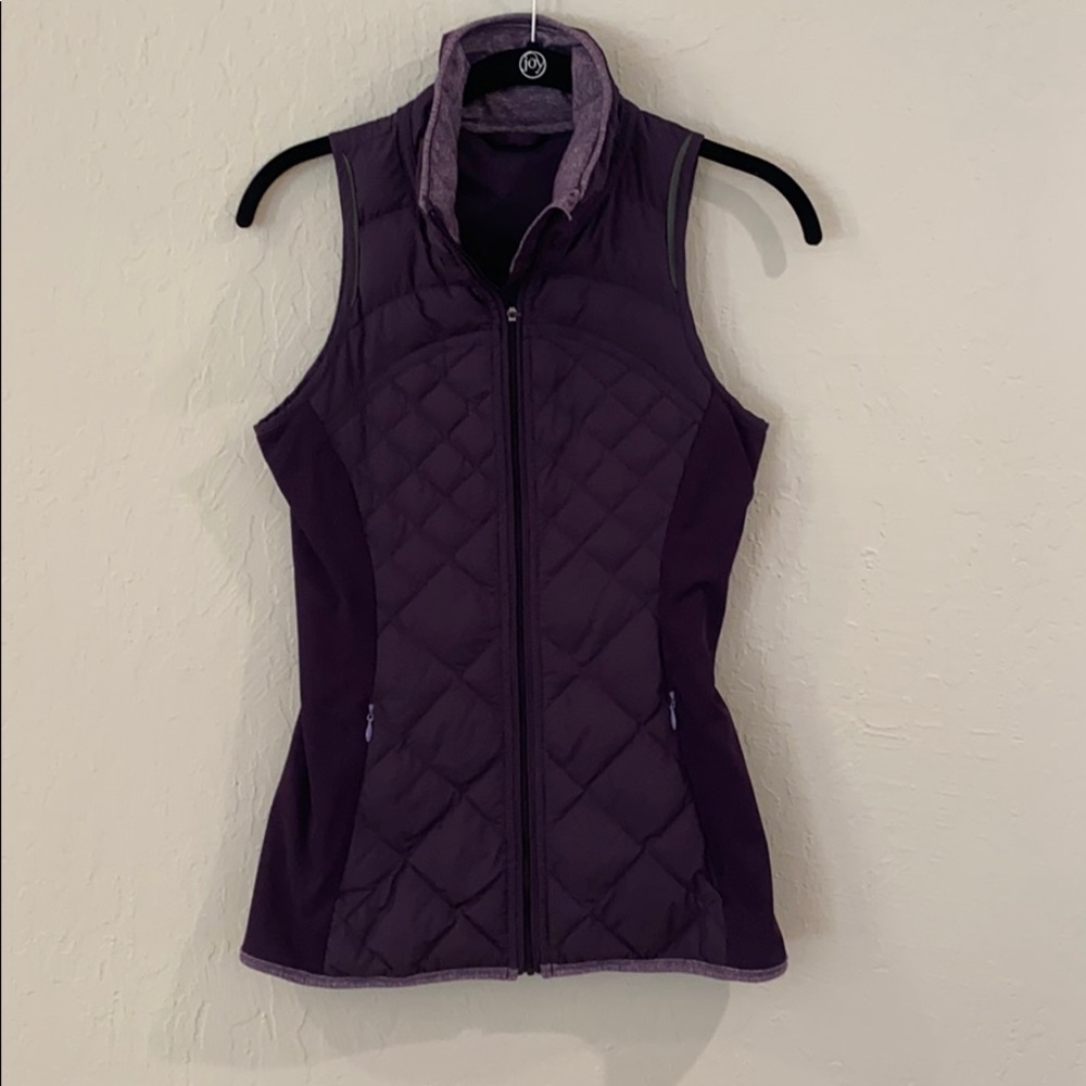 Lululemon Vest